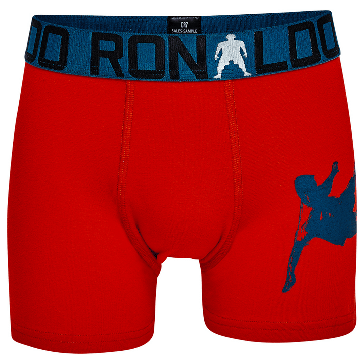 CR7 Trunks - 2 Pack Jungs (multicolour) (4/6)