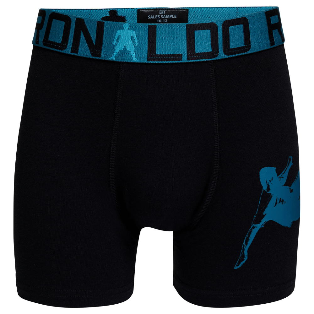 CR7 Trunks - 2 Pack Jungs (4/6) (7/9) (10/12)