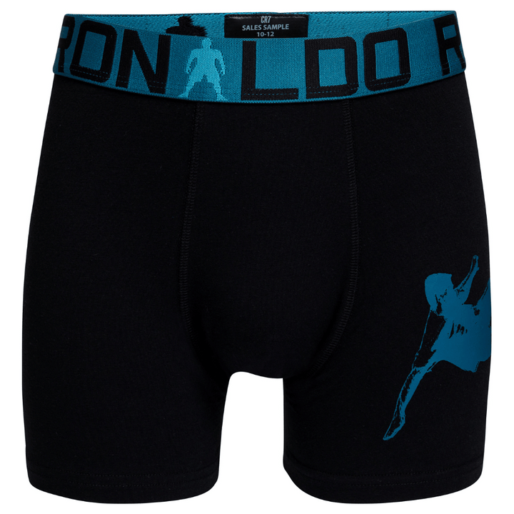 CR7 Trunks - 2 Pack Jungs (4/6) (7/9) (10/12)