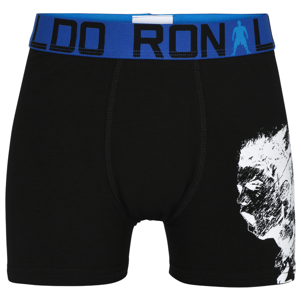 CR7 Trunks - 5 Pack Jungs (multicolour) (4/6)