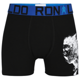 CR7 Trunks - 5 Pack Jungs (multicolour) (4/6)