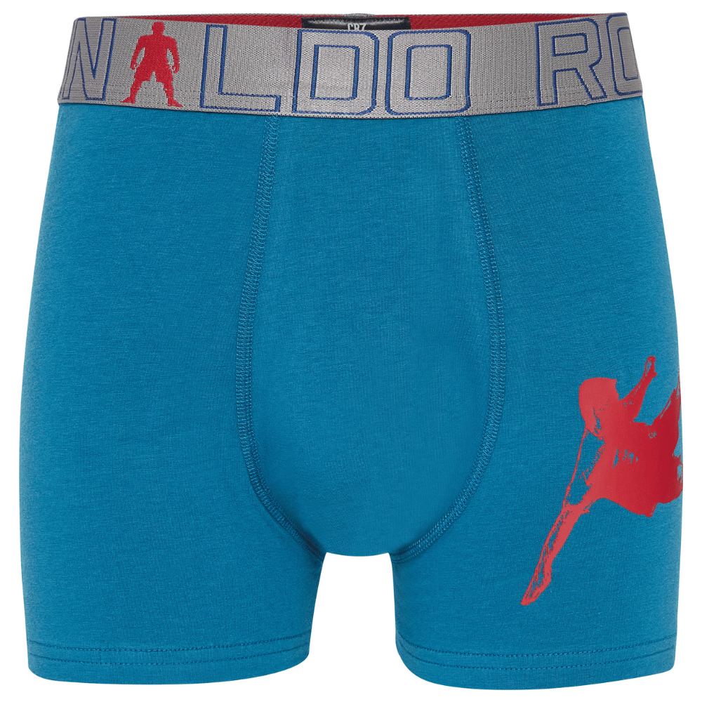 CR7 Trunks - 5 Pack Jungs (multicolour) (4/6) (7/9)