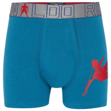 CR7 Trunks - 5 Pack Jungs (multicolour) (4/6) (7/9)