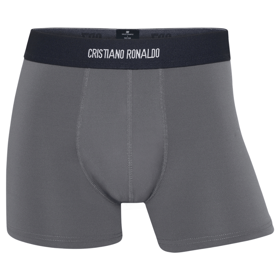 CR7 Trunks - 6 Pack Men Microfiber (multicolour)