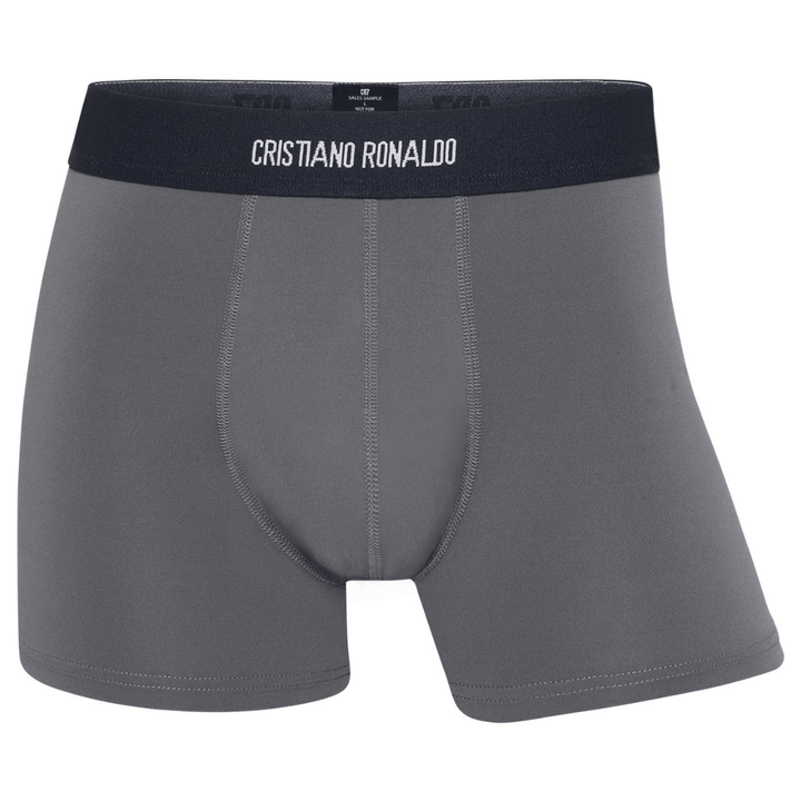 CR7 Trunks - 6 Pack Men Microfiber (multicolour)