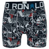 CR7 Trunks - 2 Pack Boys (multicolour) (4/6)