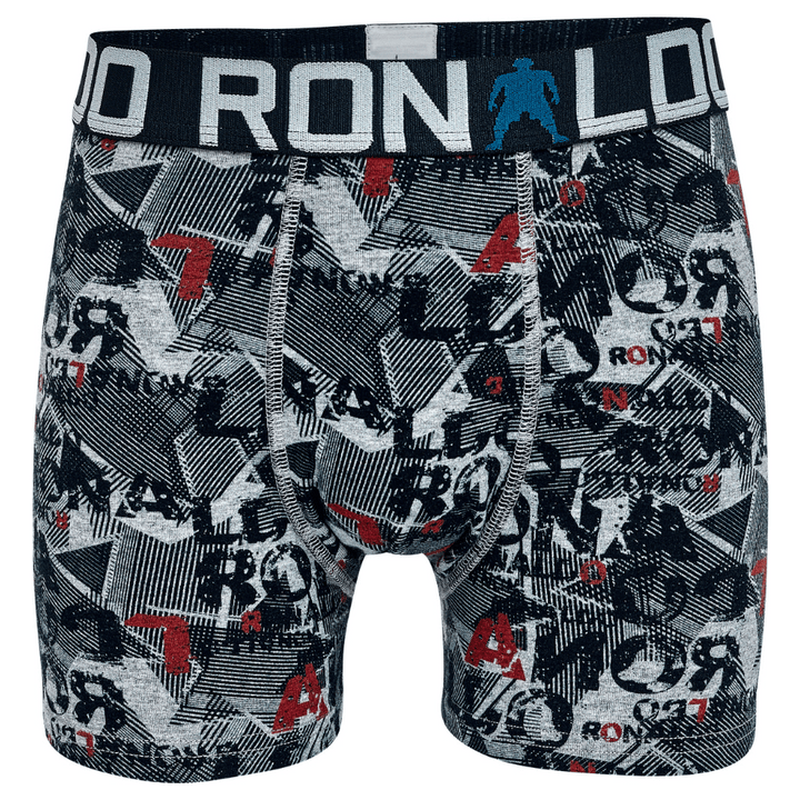 CR7 Trunks - 2 Pack Jungs (multicolour) (4/6)