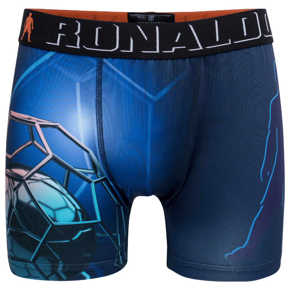 CR7 Trunks - 2 Pack Jungs Mikrofaser (multicolour) (4/6)