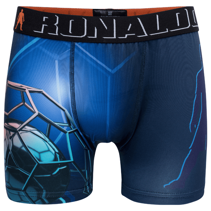 CR7 Trunks - 2 Pack Jungs Mikrofaser (multicolour) (4/6)