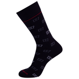 CR7 Socks - 3 Pack Men Christmas Edition + Gift Box (multicolour)