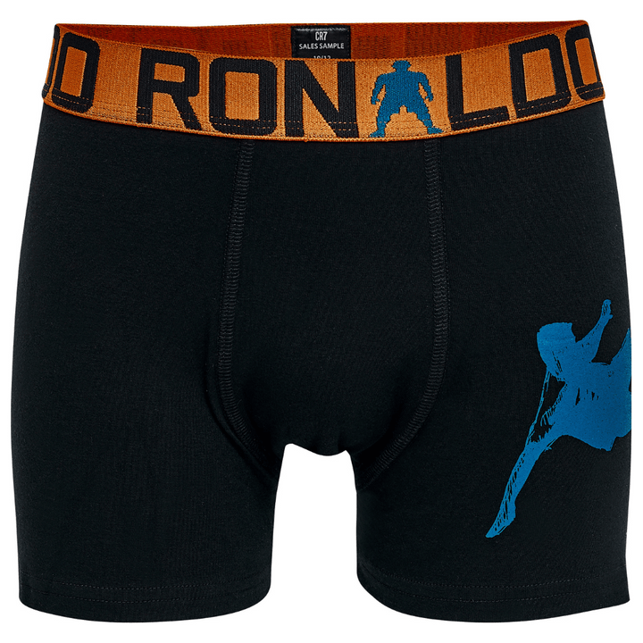 CR7 Trunks - 2 Pack Jungs (multicolour) (4/6)