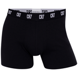 CR7 Trunks - 10 Pack Men (black)