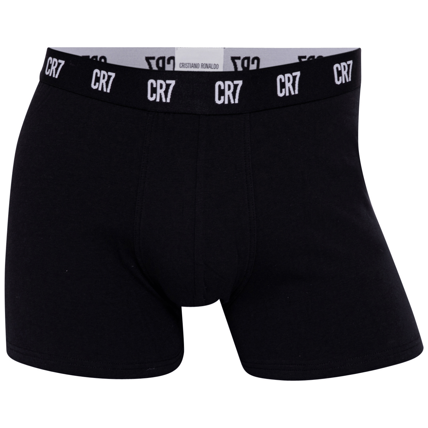 CR7 Trunks - 10 Pack Men (black)