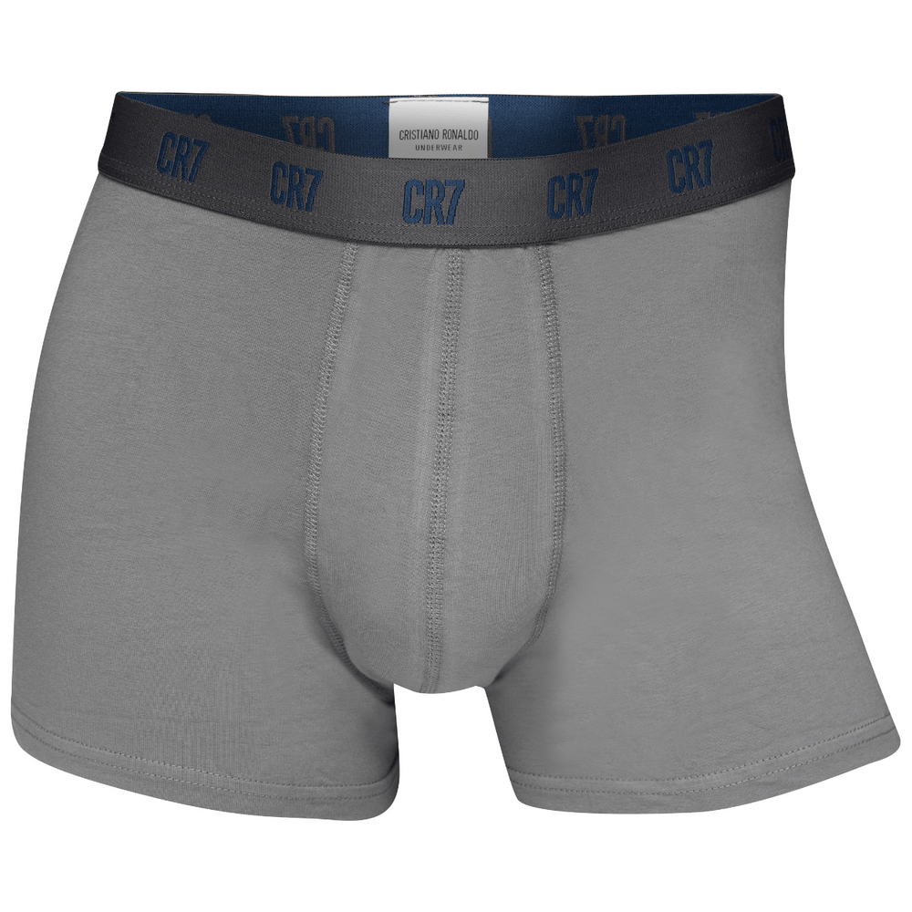 CR7 Trunks - 6 Pack Herren (multicolour)