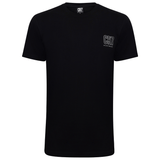 CR7 Pyjama short - Men World Cup Edition (black)