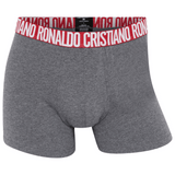 CR7 Trunks - 3 Pack Herren (multicolour)