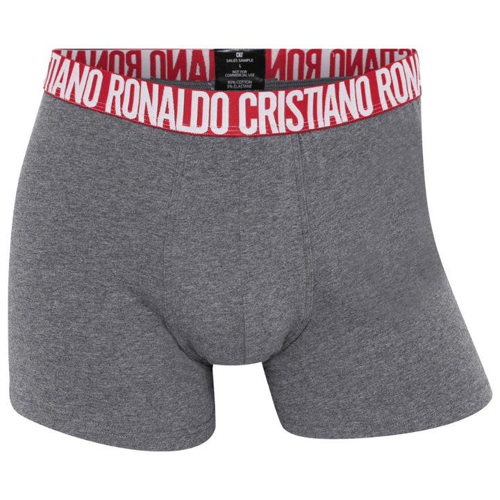 CR7 Trunks - 3 Pack Herren (multicolour)