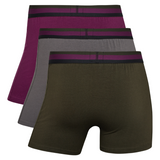 CR7 Trunks - 3 Pack Men (multicolour)