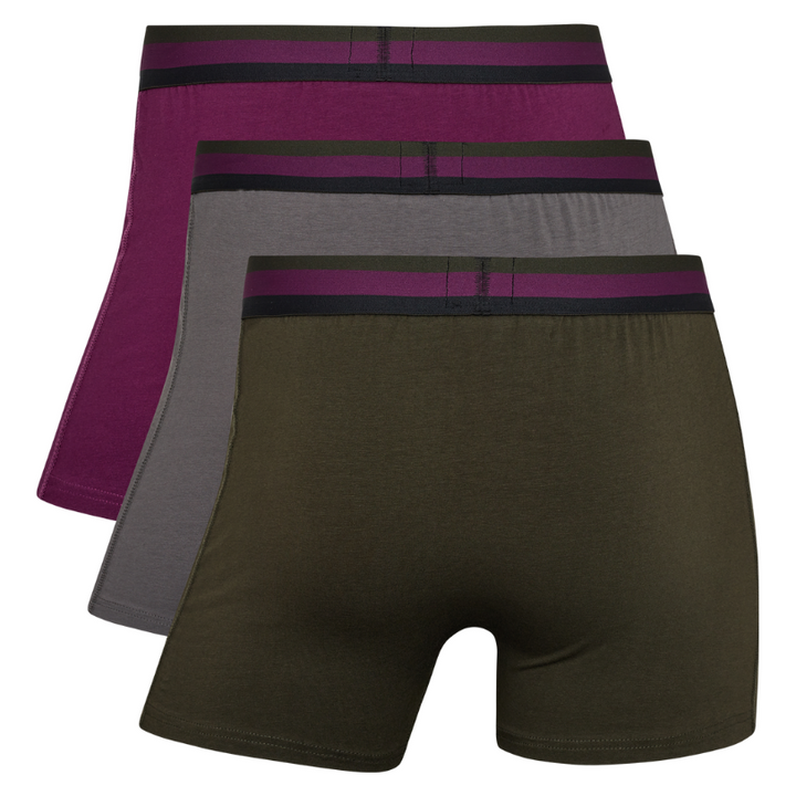 CR7 Trunks - 3 Pack Men (multicolour)