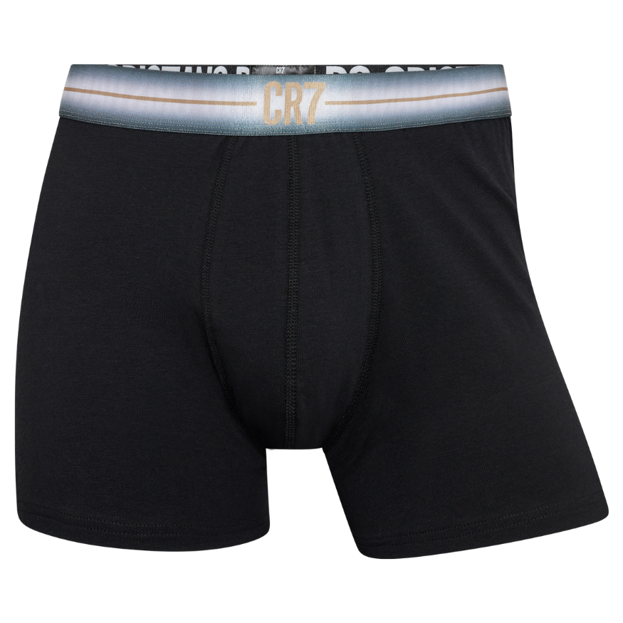 CR7 Trunks - 7 Pack Men  + Gift Box  (multicolour)