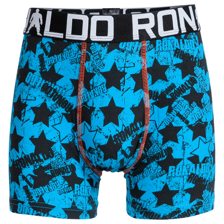 CR7 Trunks - 2 Pack Jungs (multicolour) (4/6)
