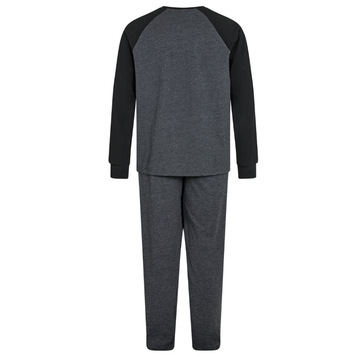 CR7 Pyjama - Men (dark grey)