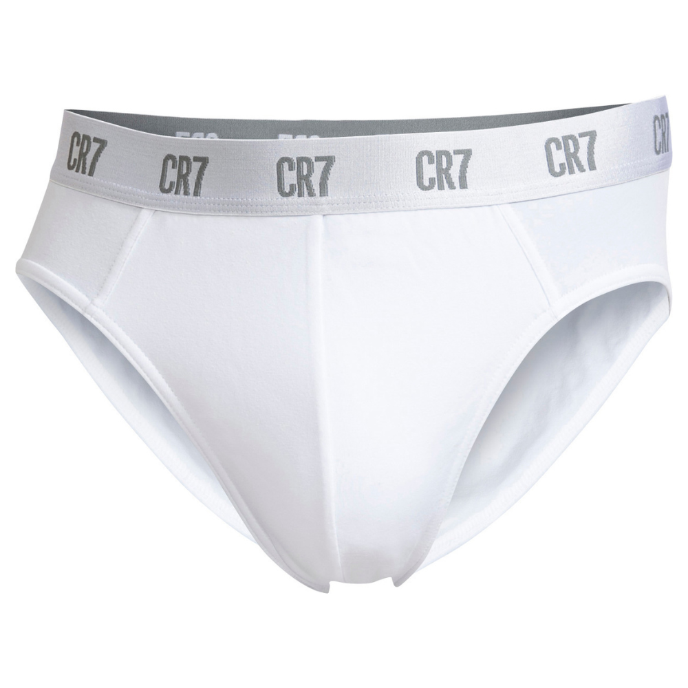 CR7 Slips - 6 Pack Herren (multicolour)