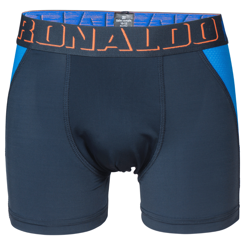 CR7 Trunks - 2 Pack Jungs Mikrofaser (multicolour) (4/6)