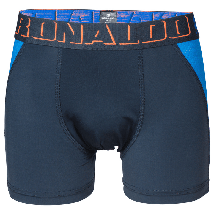 CR7 Trunks - 2 Pack Jungs Mikrofaser (multicolour) (4/6)