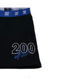 CR7 Trunks - 9 Pack Men 900+ goal limited edition + Bags (black)
