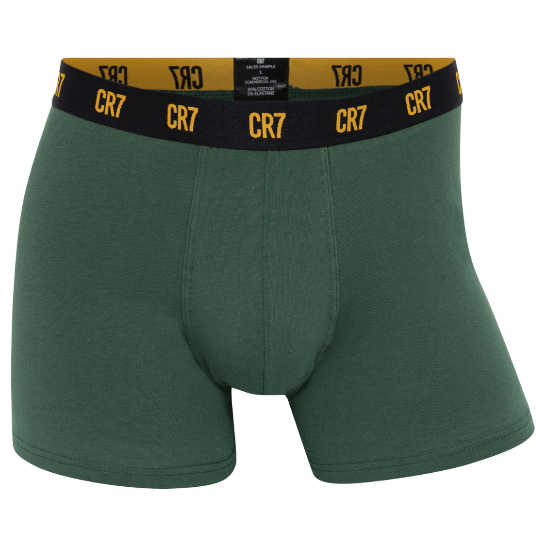 CR7 Trunks - 3 Pack Herren (multicolour)