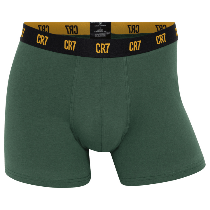 CR7 Trunks - 3 Pack Herren (multicolour)