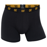 CR7 Trunks - 3 Pack Herren (multicolour) (S)