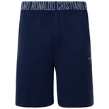 CR7 Pyjama short - Men (blue)