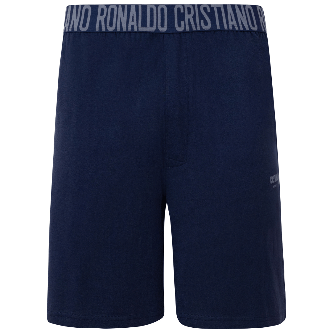 CR7 Pyjama short - Men (blue)