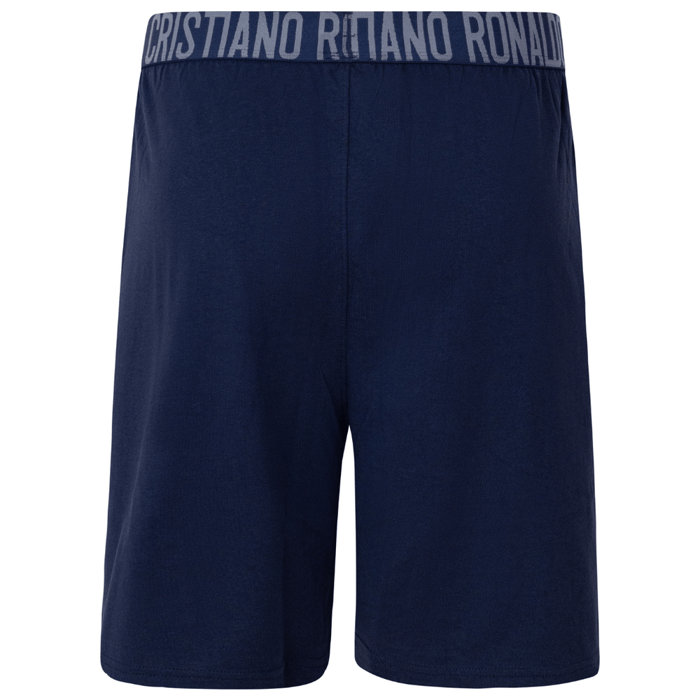 CR7 Pyjama short - Men (blue)