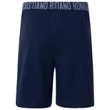 CR7 Pyjama short - Men (blue)