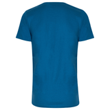 CR7 Pyjama short - Men (blue/grey)