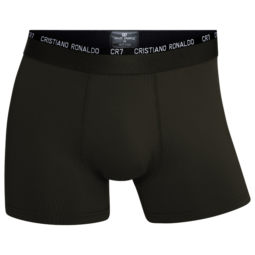 CR7 Trunks - 4 Pack Men Microfiber (multicolour)