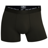 CR7 Trunks - 4 Pack Men Microfiber (multicolour)