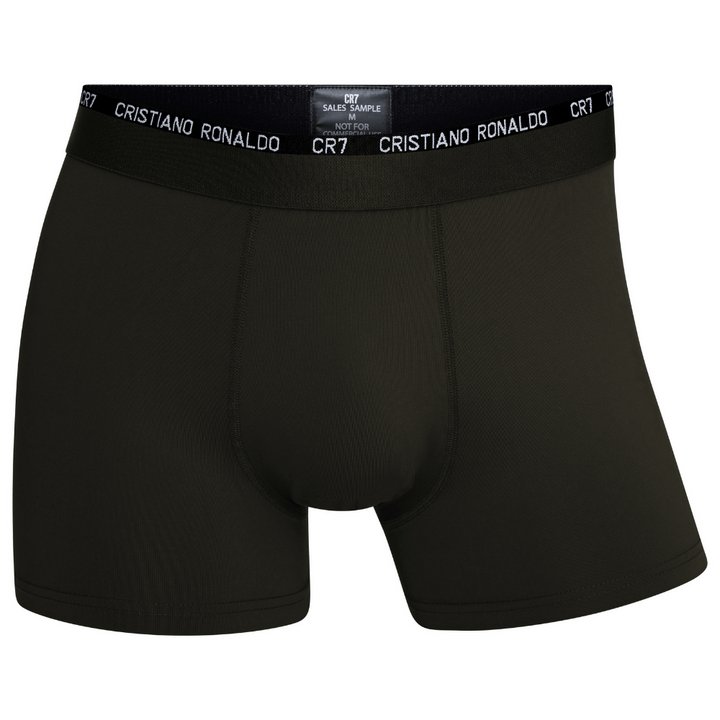 CR7 Trunks - 4 Pack Herren Mikrofaser (multicolour)