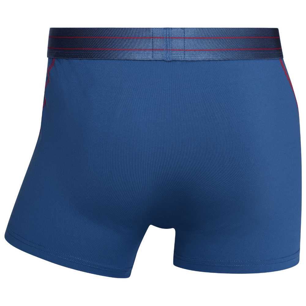 CR7 Trunks - 4 Pack Men Microfiber/Mesh (multicolour)