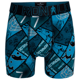CR7 Trunks - 2 Pack Jungs (4/6) (7/9) (10/12)