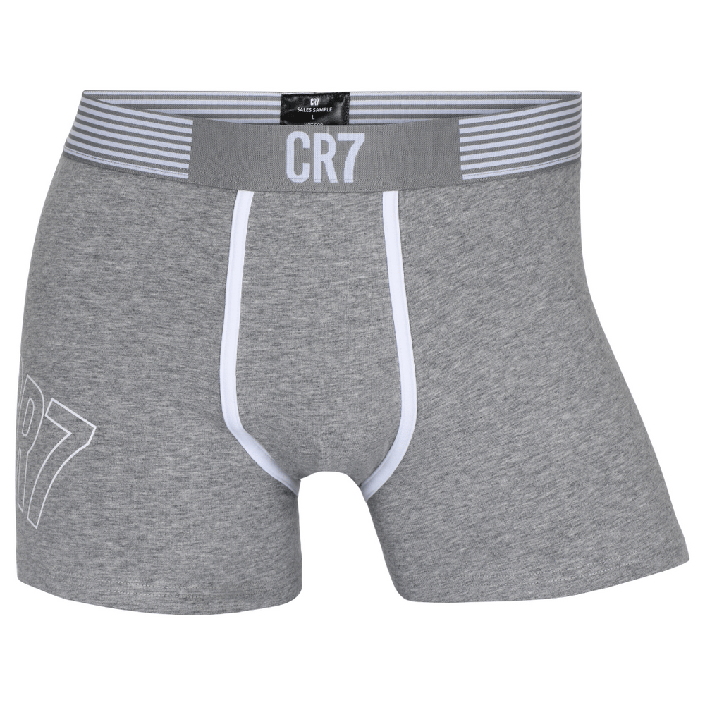 CR7 Trunks - 2 Pack Herren (multicolour) (S/M/L/XXL)