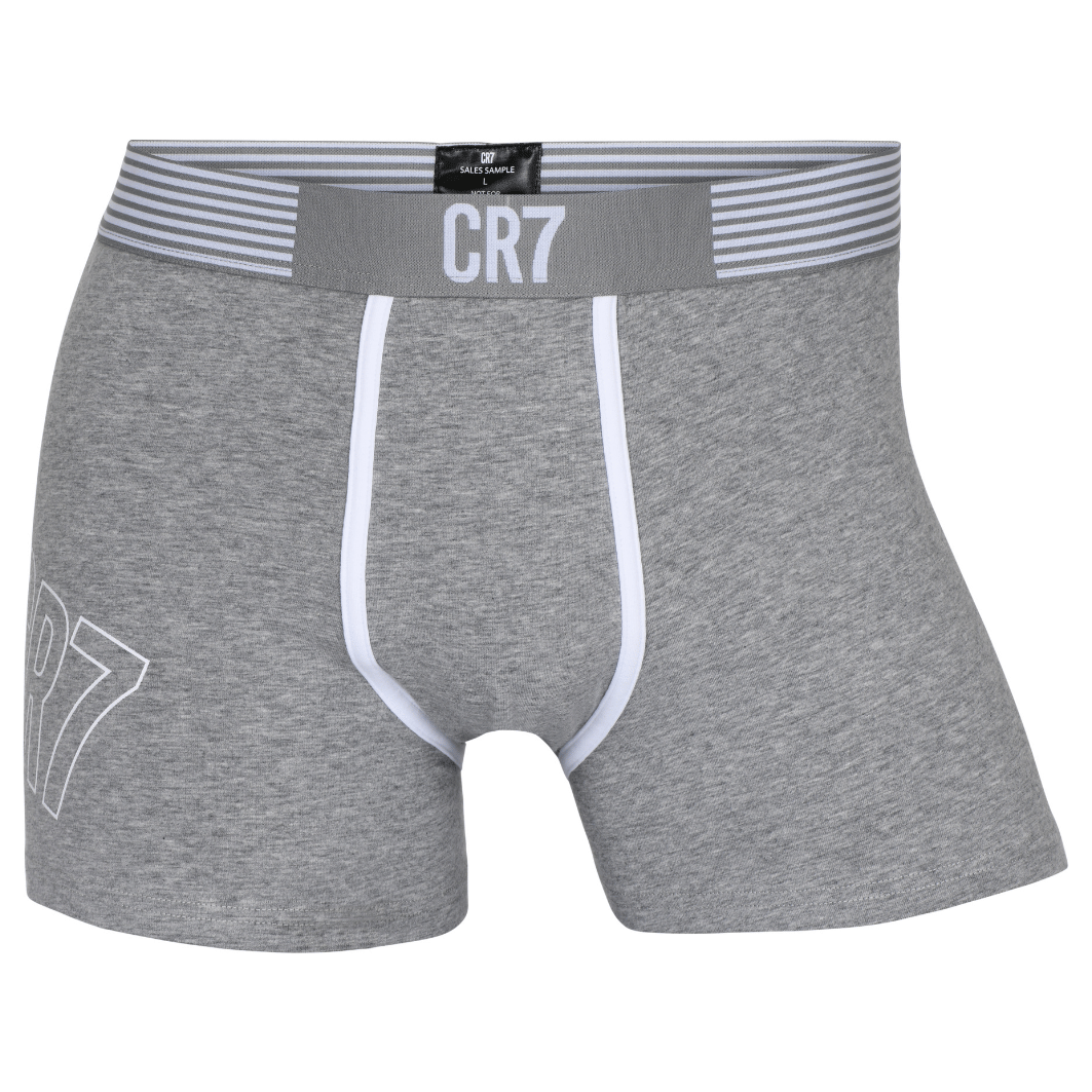 CR7 Trunks - 2 Pack Herren (multicolour) (S/M/L/XXL)