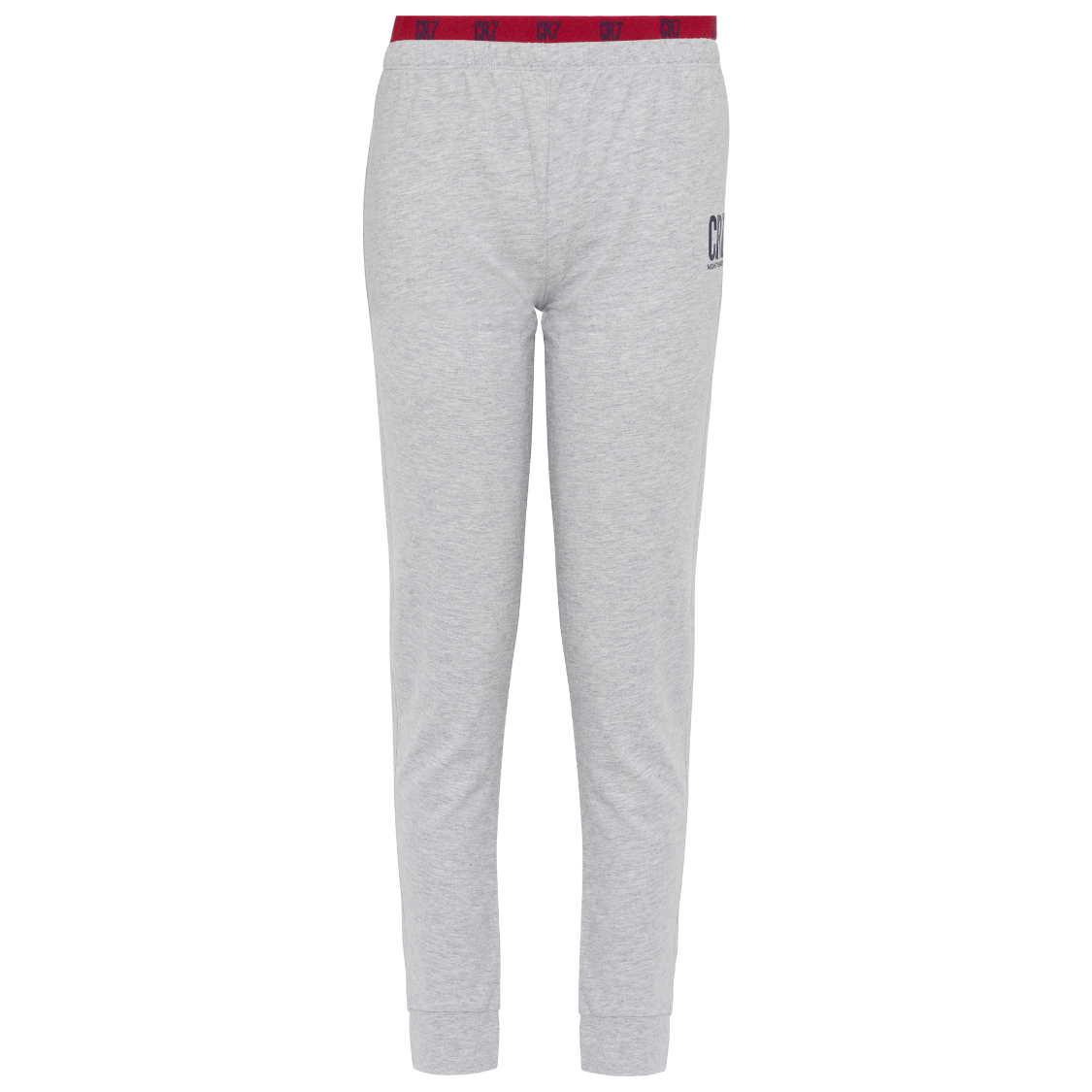 CR7 Pyjama - Jungs (blau/grau) (4/6)