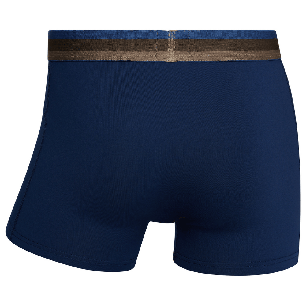 CR7 Trunks - 4 Pack Herren Mikrofaser (multicolour)