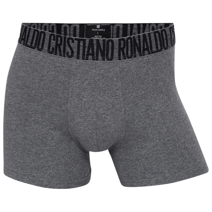 CR7 Trunks - 3 Pack Herren (multicolour) (S)