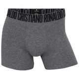 CR7 Trunks - 3 Pack Herren (multicolour) (S)