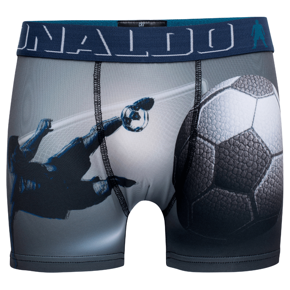 CR7 Trunks - 2 Pack Jungs Mikrofaser (multicolour) (13/15)